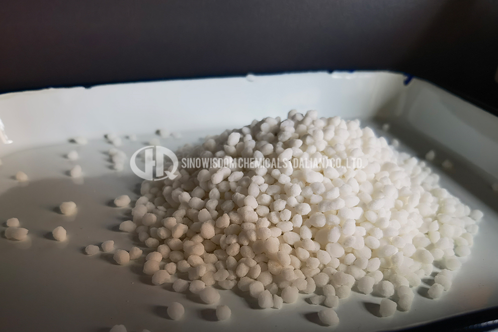 Ammonium chloride Industrial grade