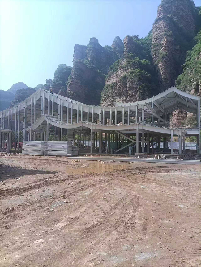 钢结构