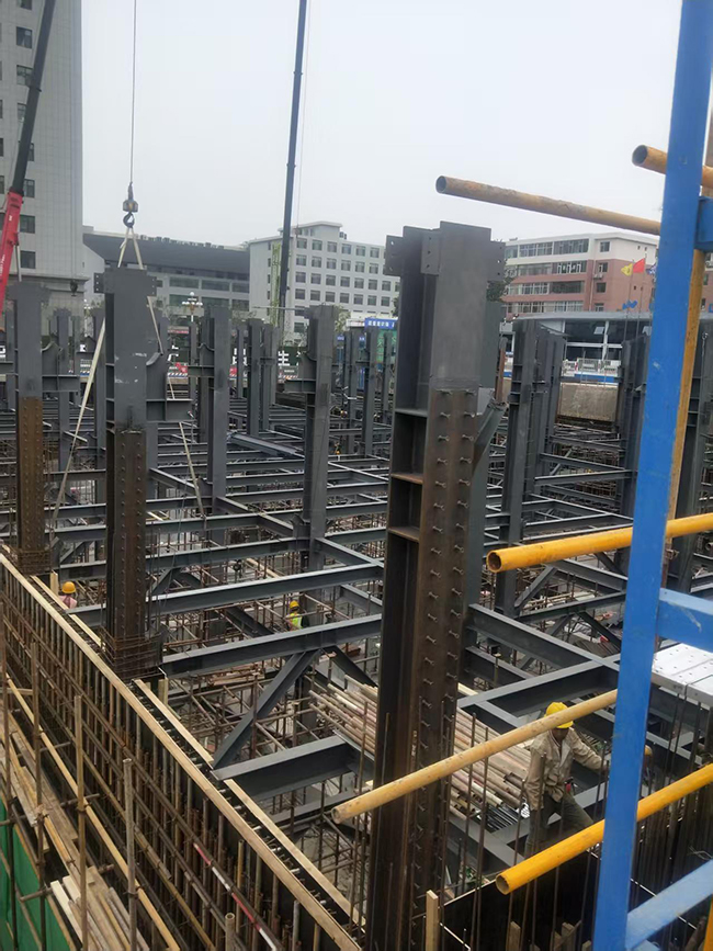 案例展示