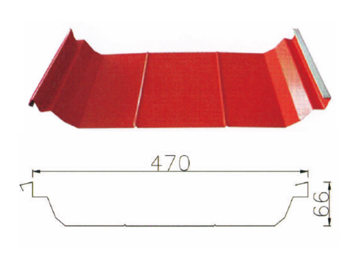 Yx66-470(U-470)