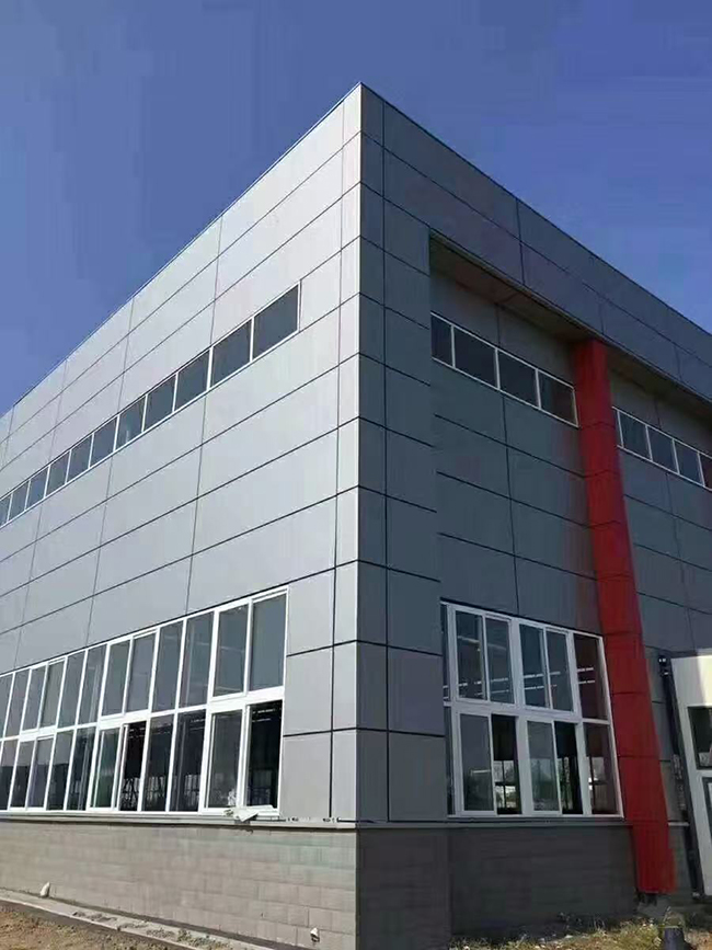 案例展示