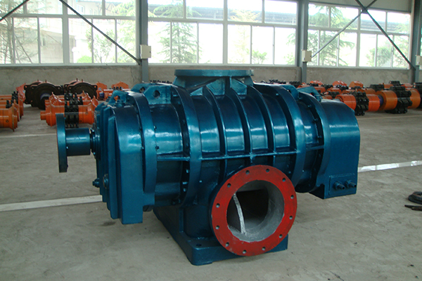 羅茨鼓風(fēng)機(jī)