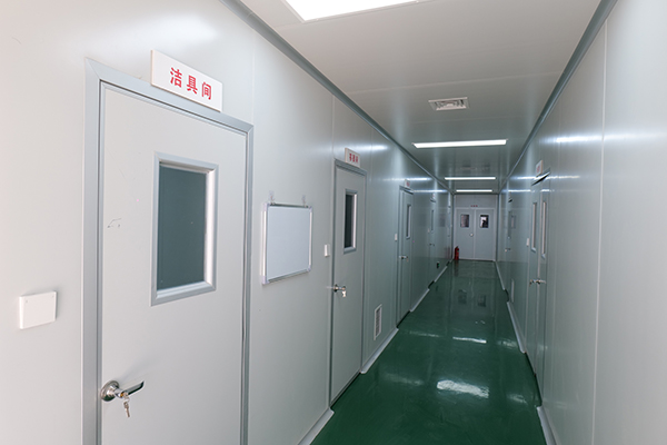 厂房设备