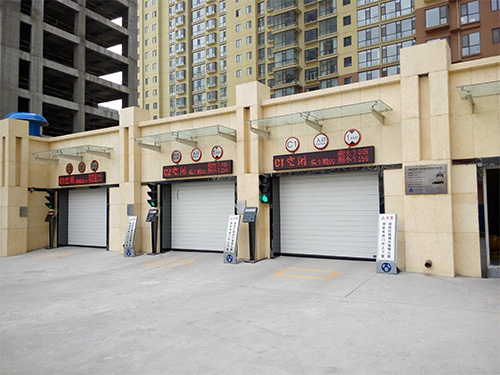 明泰青年路濱河麗景