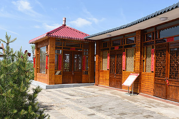 钓鱼台