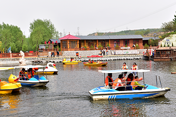 奕丰旅游