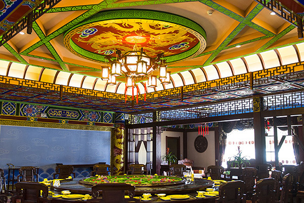 奕丰旅游