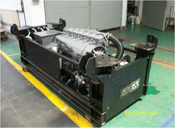 道依茨F6L912发动机