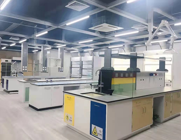 怎么选择合适的实验台台面？
