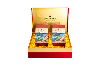 諾麗禮盒裝紅茶