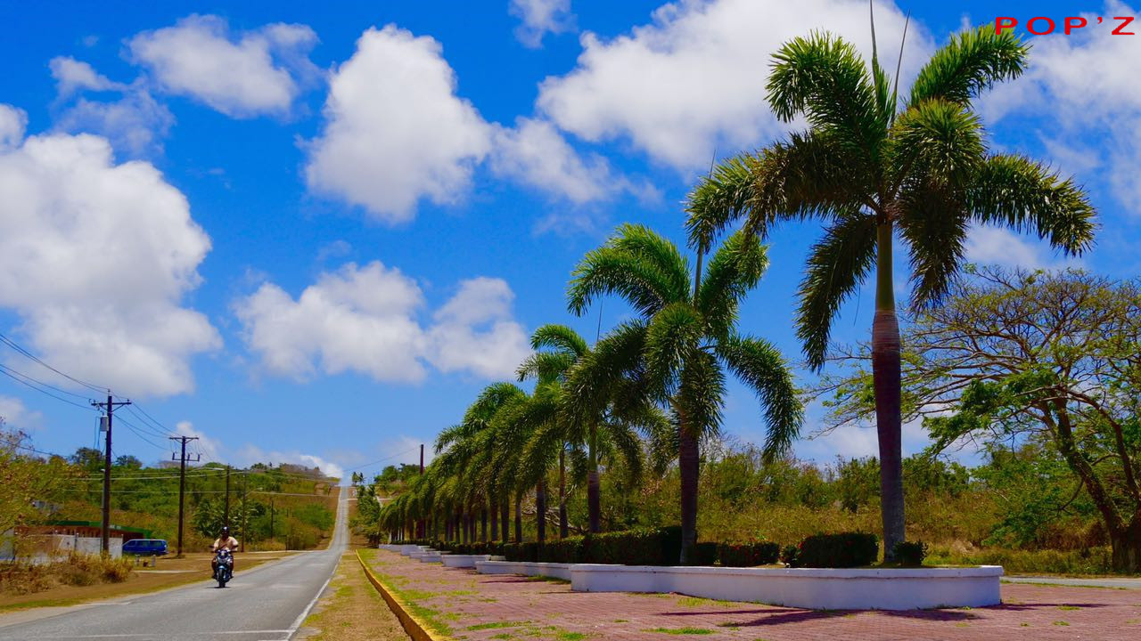 塞班島的多元文化與自然體驗之旅