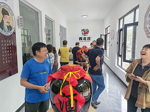 产品展示