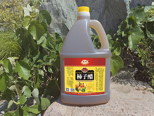 柿子醋