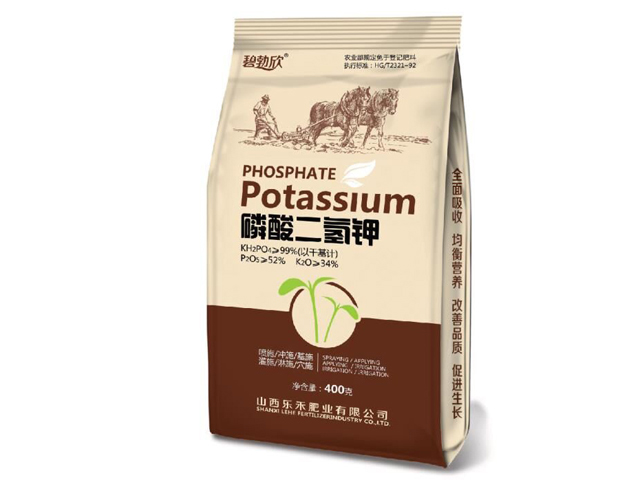 磷酸二氫鉀