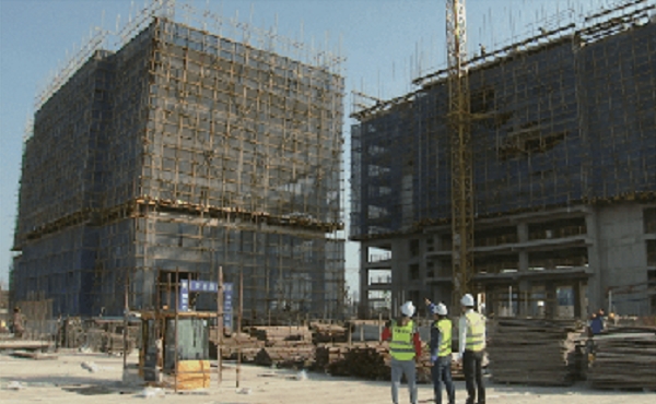 金普新區金牌教育園