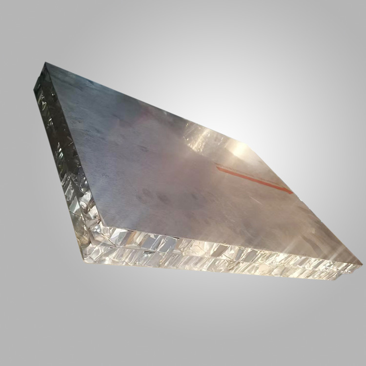 蜂窩復(fù)合板