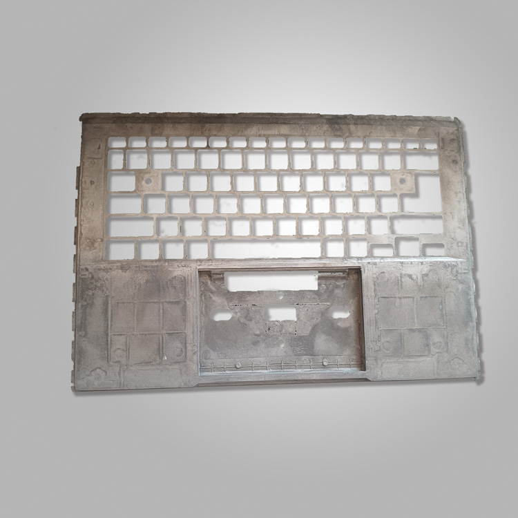 筆記本電腦殼體