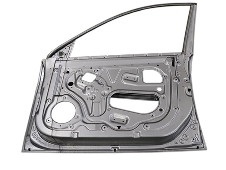 汽車(chē)門(mén)內(nèi)襯板2