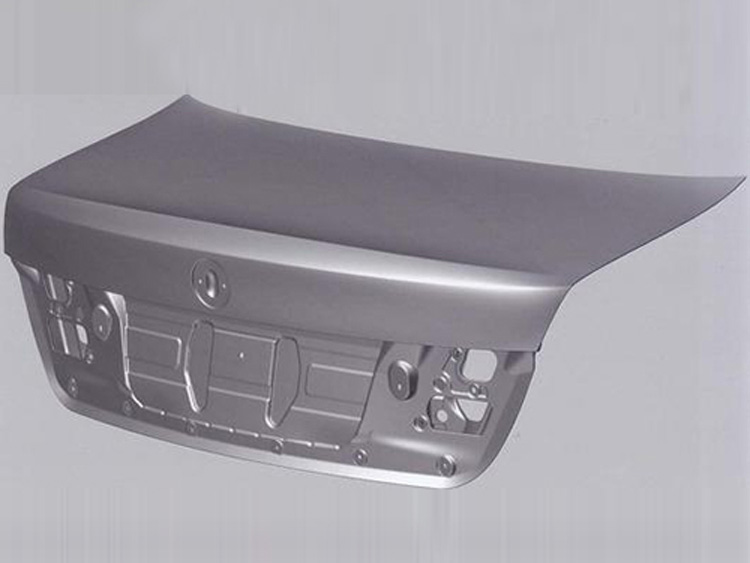 行李艙蓋1