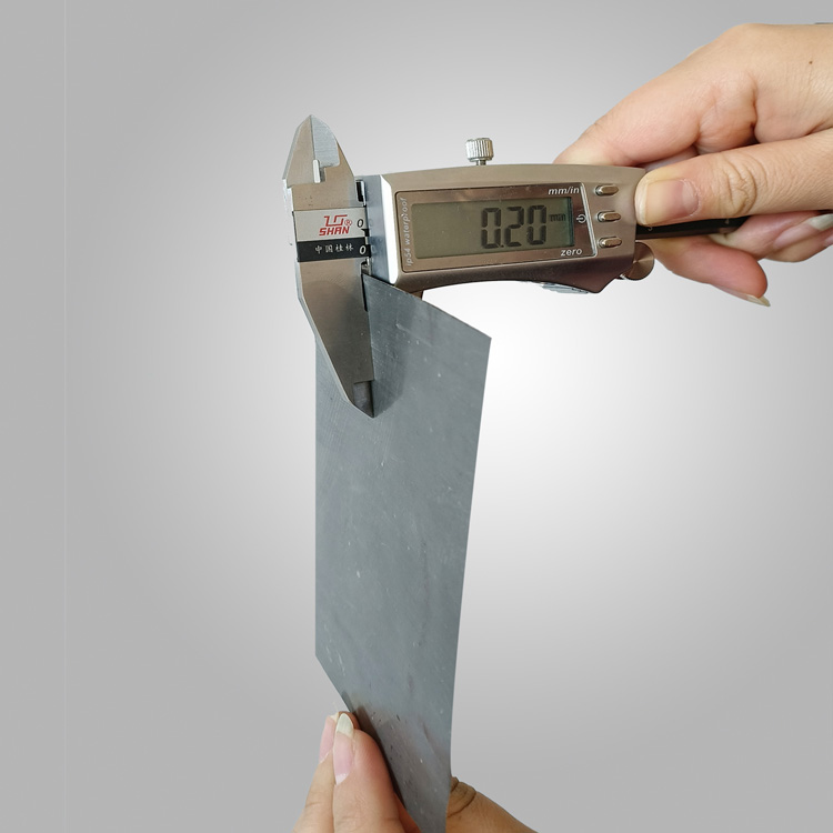 超薄軋制鎂合金板