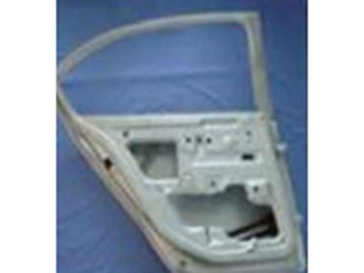 汽車門內襯板
