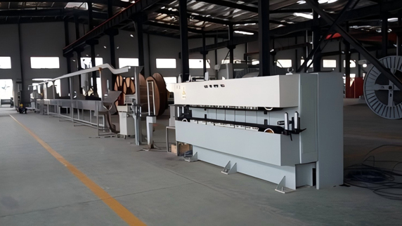 EXTRUDER