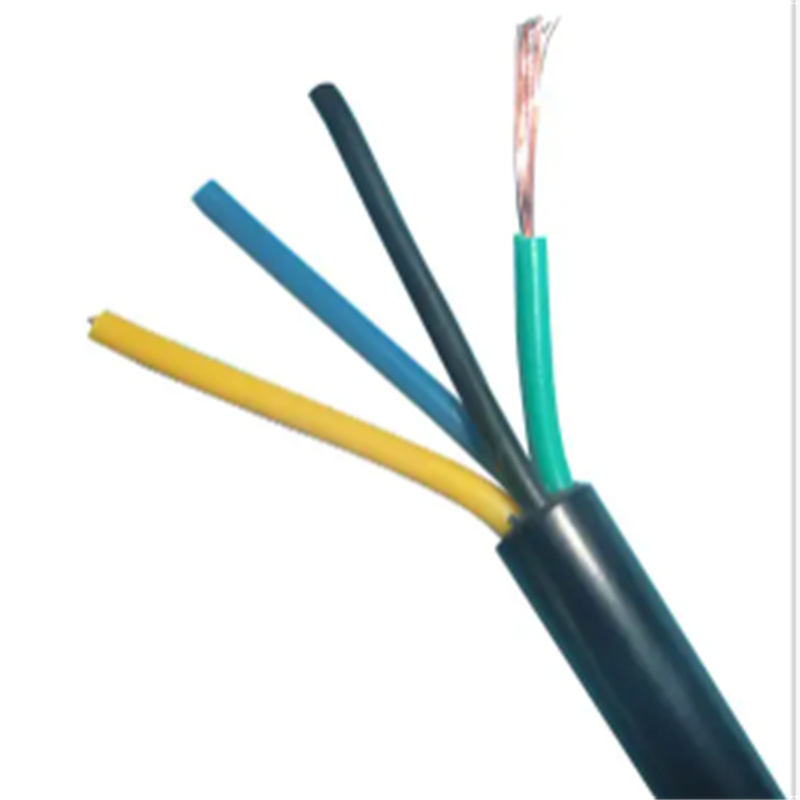 VVR Copper Cable