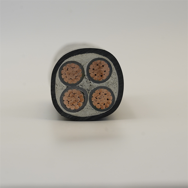 pvc insulated sheathed cable