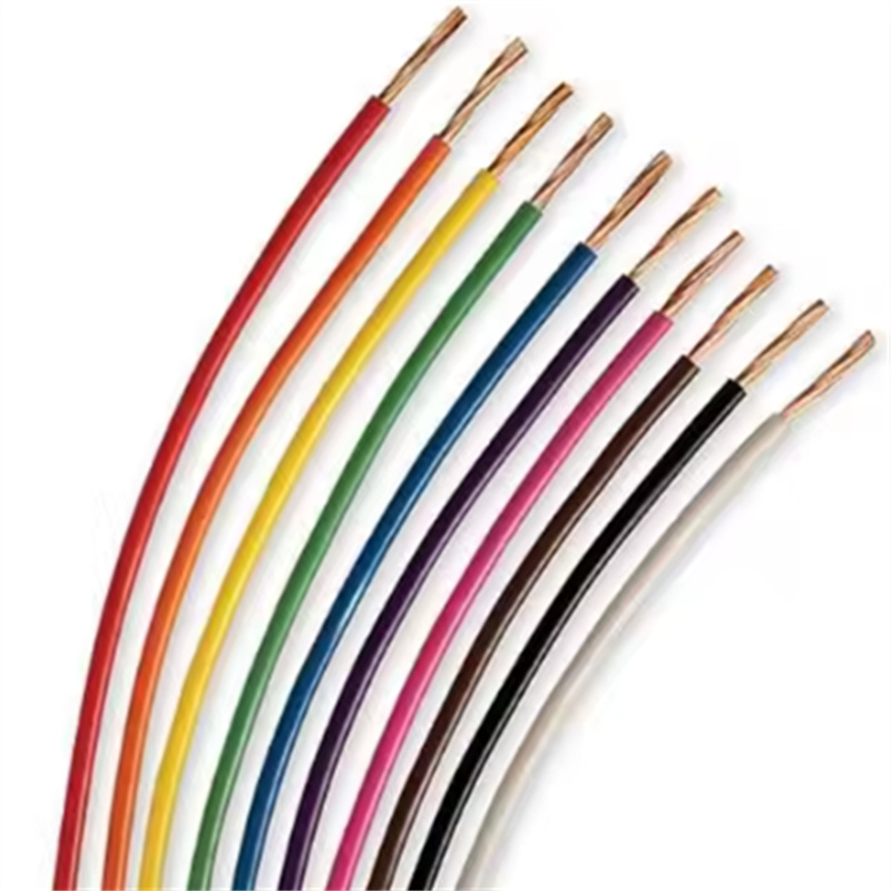 Bvr cable