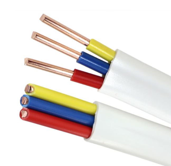 BVVB Copper Cable