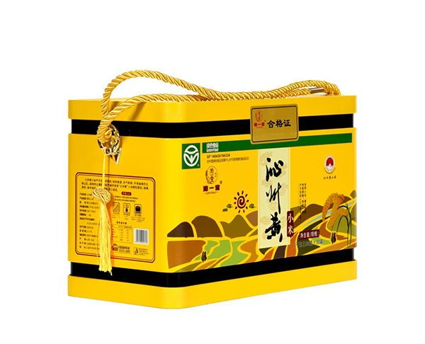 3000克鐵藝禮盒1