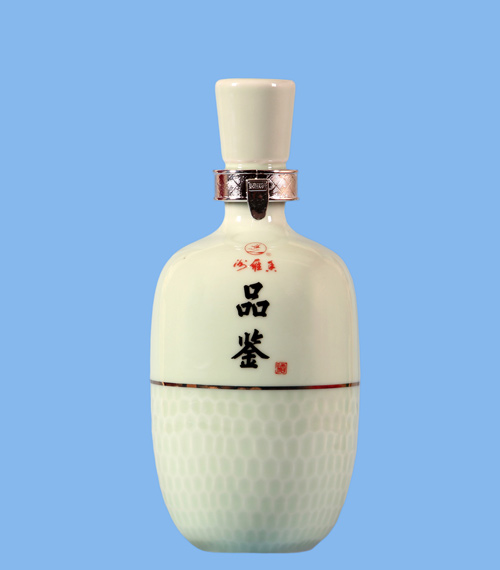 汾雁香-品鉴