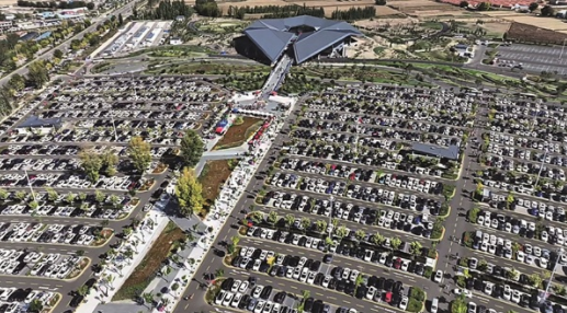 山西浑源县委书记高莹：打造文旅康养支柱产业 助力浑源乡村*振兴