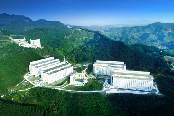 扬翔集团：科技创新*乡村振兴新动能