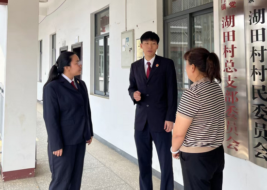 检察守护“三农”发展 绘就乡村振兴新图景