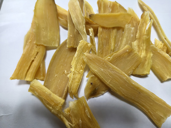红薯干