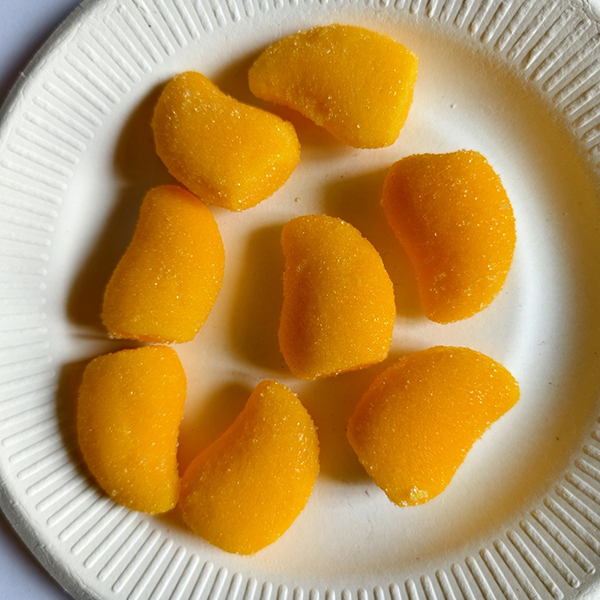 mango candies