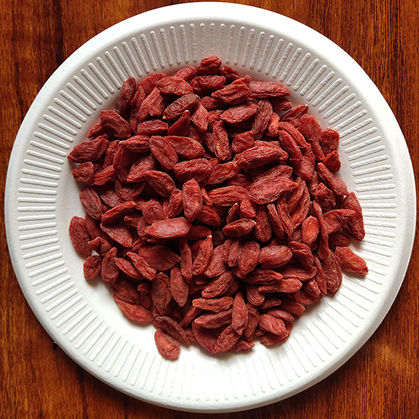 Goji Berries