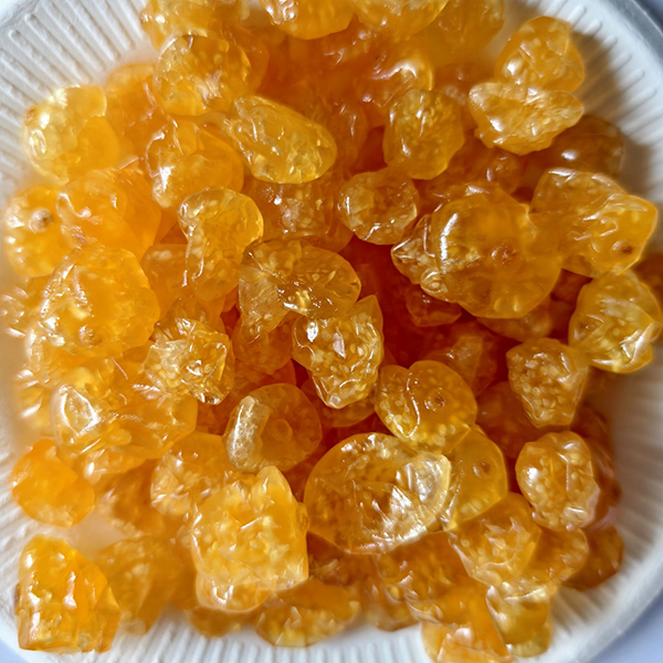 dried ground berries