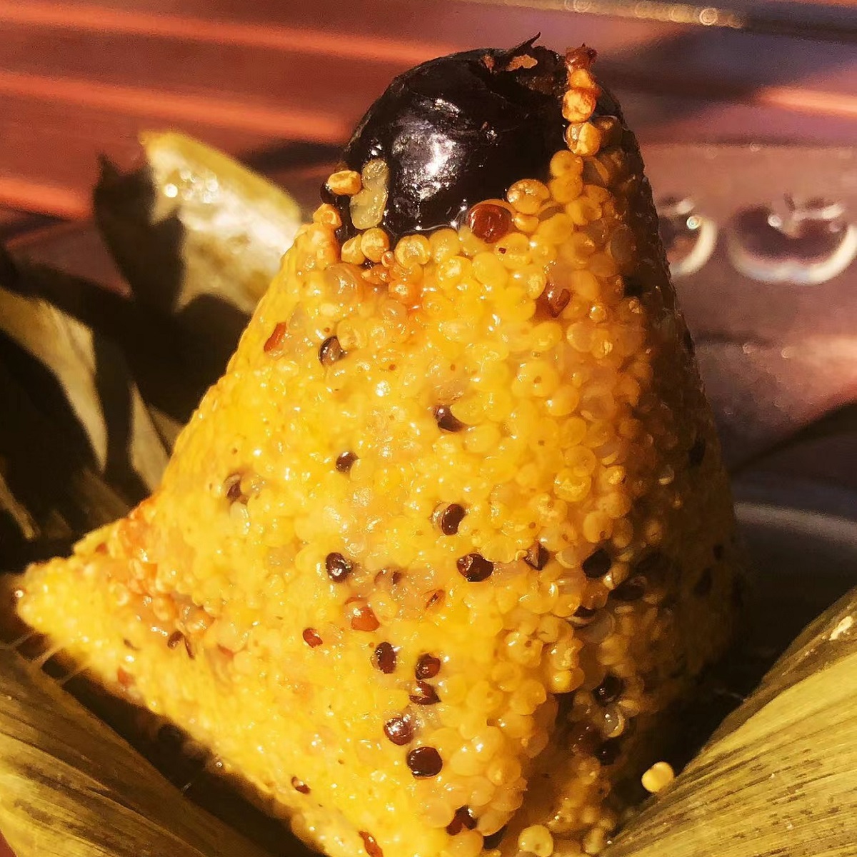 Glutinous Rice Dumplings