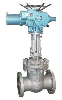 电动闸阀 Z941H-64CD