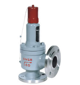 AH42F液化石油气安全阀