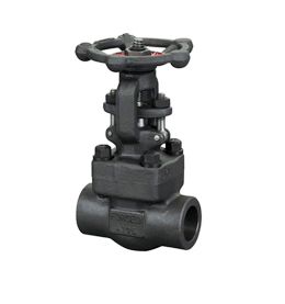 Z61Y 锻钢焊接闸阀