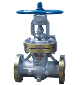 CYZ40H油密封差压闸阀