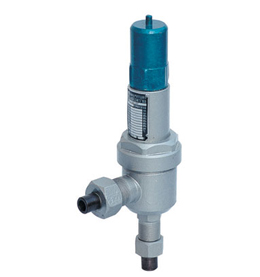 A61Y弹簧焊接式高压安全阀