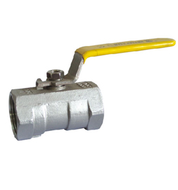 Q11F一片式丝口球阀