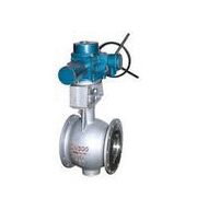 PQ940FYH电动偏心半球