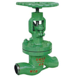 NKJ61H真空截止阀