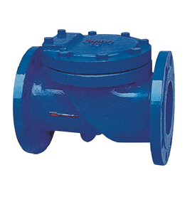 HC44X微阻缓闭止回阀