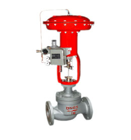 ZMA(B)P气动薄膜调节阀